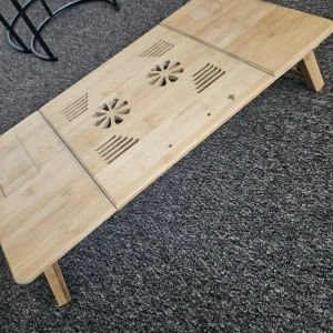 Breakfast tray