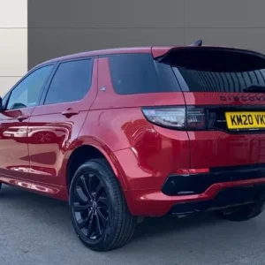 2020 Land Rover Discovery Sport 2.0 P250 R-Dynamic HSE 5dr Auto [5 Seat] Petrol Station Wagon Sta... - Image 2