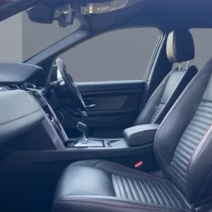 2020 Land Rover Discovery Sport 2.0 P250 R-Dynamic HSE 5dr Auto [5 Seat] Petrol Station Wagon Sta... - Image 3