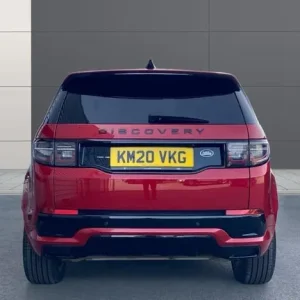 2020 Land Rover Discovery Sport 2.0 P250 R-Dynamic HSE 5dr Auto [5 Seat] Petrol Station Wagon Sta... - Image 6