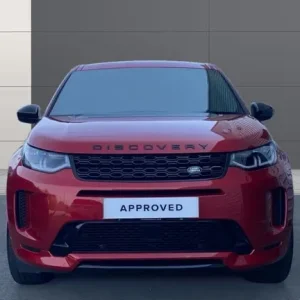 2020 Land Rover Discovery Sport 2.0 P250 R-Dynamic HSE 5dr Auto [5 Seat] Petrol Station Wagon Sta... - Image 7