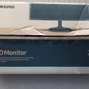 22inch Samsung SF352 Monitor - Image 2