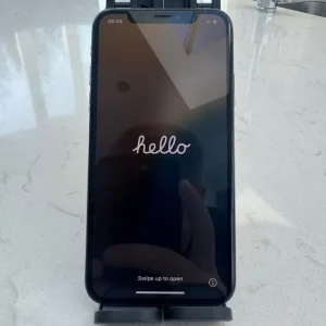 iPhone XS 64GB - Image 2