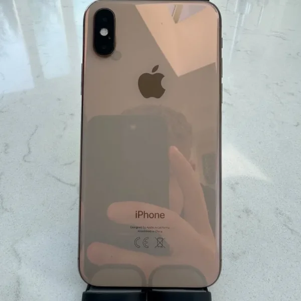 iPhone XS 64GB