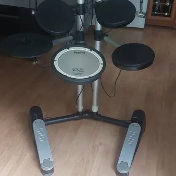 Roland drum kit