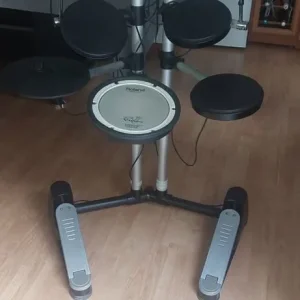 Roland drum kit