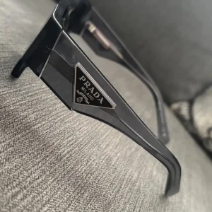 Men’s PRADA sunglasses - Image 2