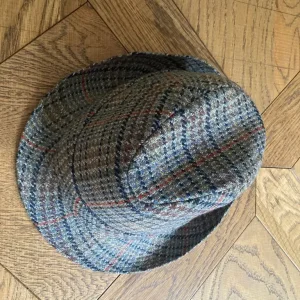 Vintage Autohat Townsman Trilby Hat - Image 2