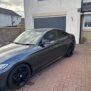 BMW 2 Series Coupe 2015 Manual 2979cc 2-door - Image 3