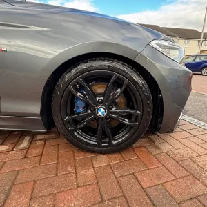 BMW 2 Series Coupe 2015 Manual 2979cc 2-door - Image 5