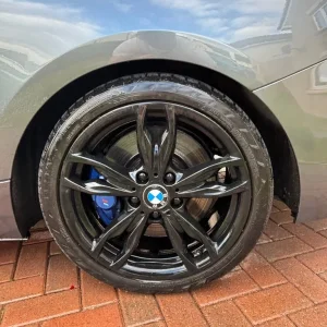 BMW 2 Series Coupe 2015 Manual 2979cc 2-door - Image 8