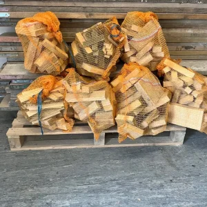Dried Pine Kindling Offcuts - Image 2