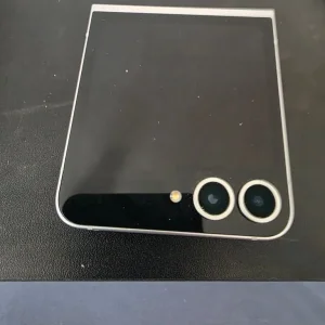 Samsung Galaxy Z Flip6 - 256GB - Grey