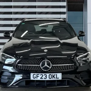 2023 Mercedes-Benz E-Class E200 AMG Line Night Edition Prem+ 5dr 9G-Tronic Petrol Estate Estate P... - Image 3