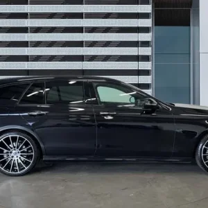 2023 Mercedes-Benz E-Class E200 AMG Line Night Edition Prem+ 5dr 9G-Tronic Petrol Estate Estate P... - Image 5