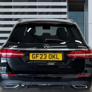 2023 Mercedes-Benz E-Class E200 AMG Line Night Edition Prem+ 5dr 9G-Tronic Petrol Estate Estate P... - Image 6