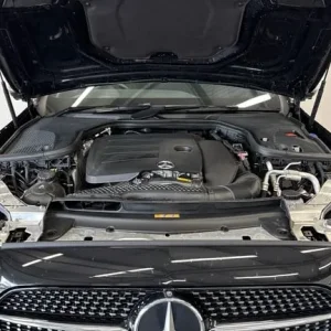 2023 Mercedes-Benz E-Class E200 AMG Line Night Edition Prem+ 5dr 9G-Tronic Petrol Estate Estate P... - Image 8