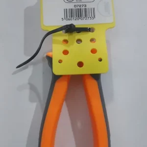 8-inch Heavy Duty Side Cutting Pliers - Image 2