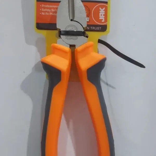 8-inch Heavy Duty Side Cutting Pliers