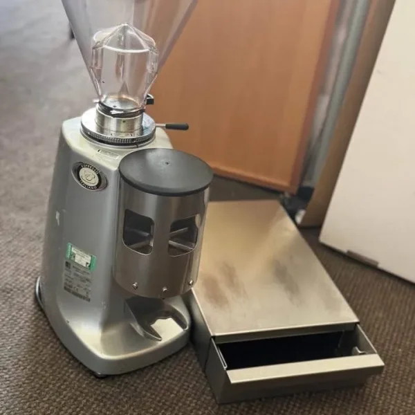 MAZZER SUPER JOLLY Coffee Grinder