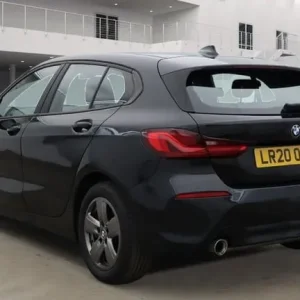 2020 BMW 1 Series 1.5 118i SE Hatchback - Image 3