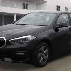2020 BMW 1 Series 1.5 118i SE Hatchback - Image 4