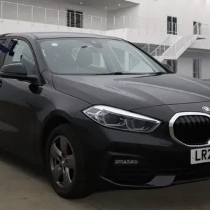2020 BMW 1 Series 1.5 118i SE Hatchback