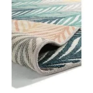 Benita Teppich Summer Rug 100x150cm Multicolour - Image 6