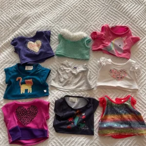 Build-a-bear bundle