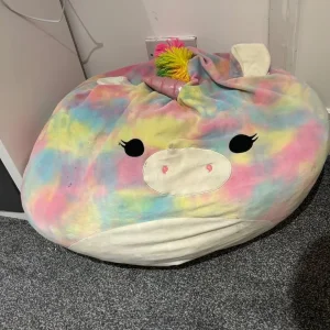 Massive squishmallow