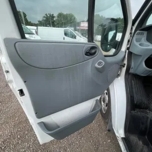 2011 Ford Transit 85 T260M FWD Panel Van Diesel Manual - Image 4