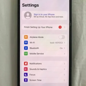 Apple iPhone 13 128GB - Image 2