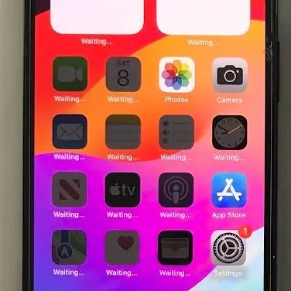 Apple iPhone 13 128GB