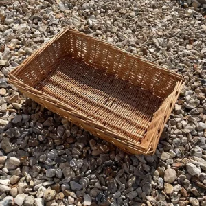 Wicker basket - Image 2