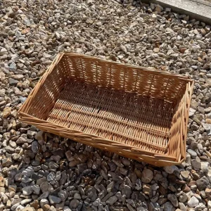 Wicker basket - Image 3