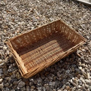 Wicker basket - Image 4