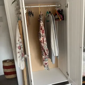 Ikea wardrobe - Image 2