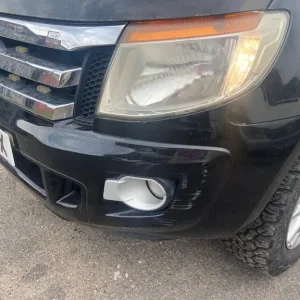 Ford Ranger 2012 2.2L Manual 4x4 - Image 3
