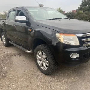 Ford Ranger 2012 2.2L Manual 4x4 - Image 4