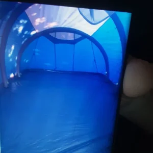 4 berth air tent - Image 2