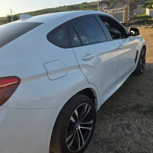 BMW X6 2016 3.0L M50D Coupe - Image 4