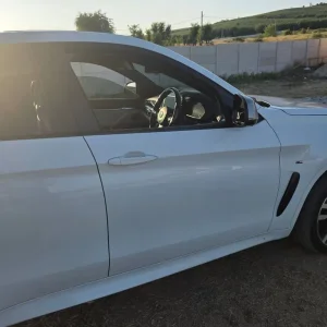 BMW X6 2016 3.0L M50D Coupe - Image 5
