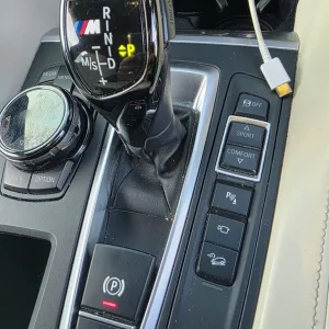 BMW X6 2016 3.0L M50D Coupe - Image 8