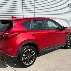 2016 Mazda CX-5 2.2 SKYACTIV-D Sport Nav SUV 5dr Diesel Auto 4WD Euro 6 (s/s) - Image 3