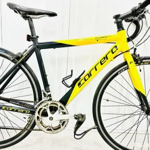 Carrera TDF Size/S Road Bike 14 Speed STI Gears Fully Serviced - Image 2