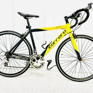Carrera TDF Size/S Road Bike 14 Speed STI Gears Fully Serviced - Image 3