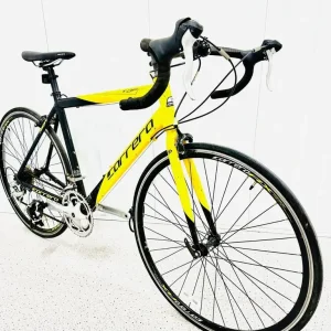 Carrera TDF Size/S Road Bike 14 Speed STI Gears Fully Serviced - Image 8