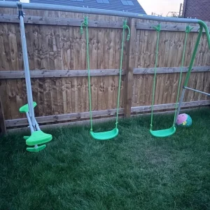 Swings