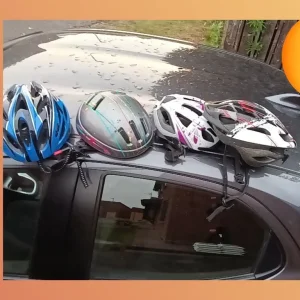 Kids Cycling Helmets - Image 2