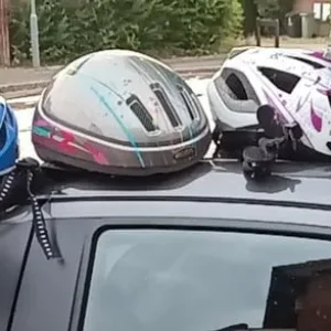 Kids Cycling Helmets